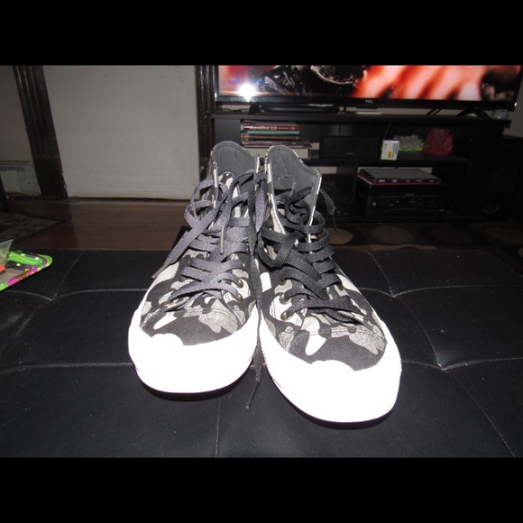 Chuck Taylor Allstar II - Picture 1 of 4